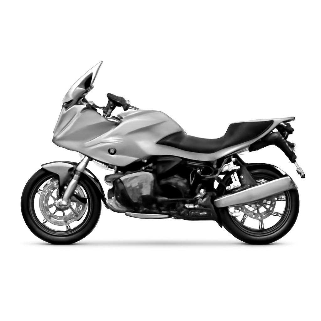BMW Motorrad R