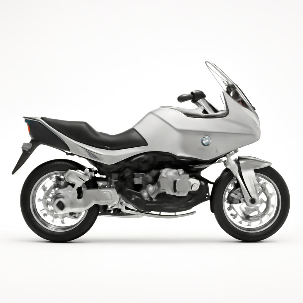 BMW Motorrad R