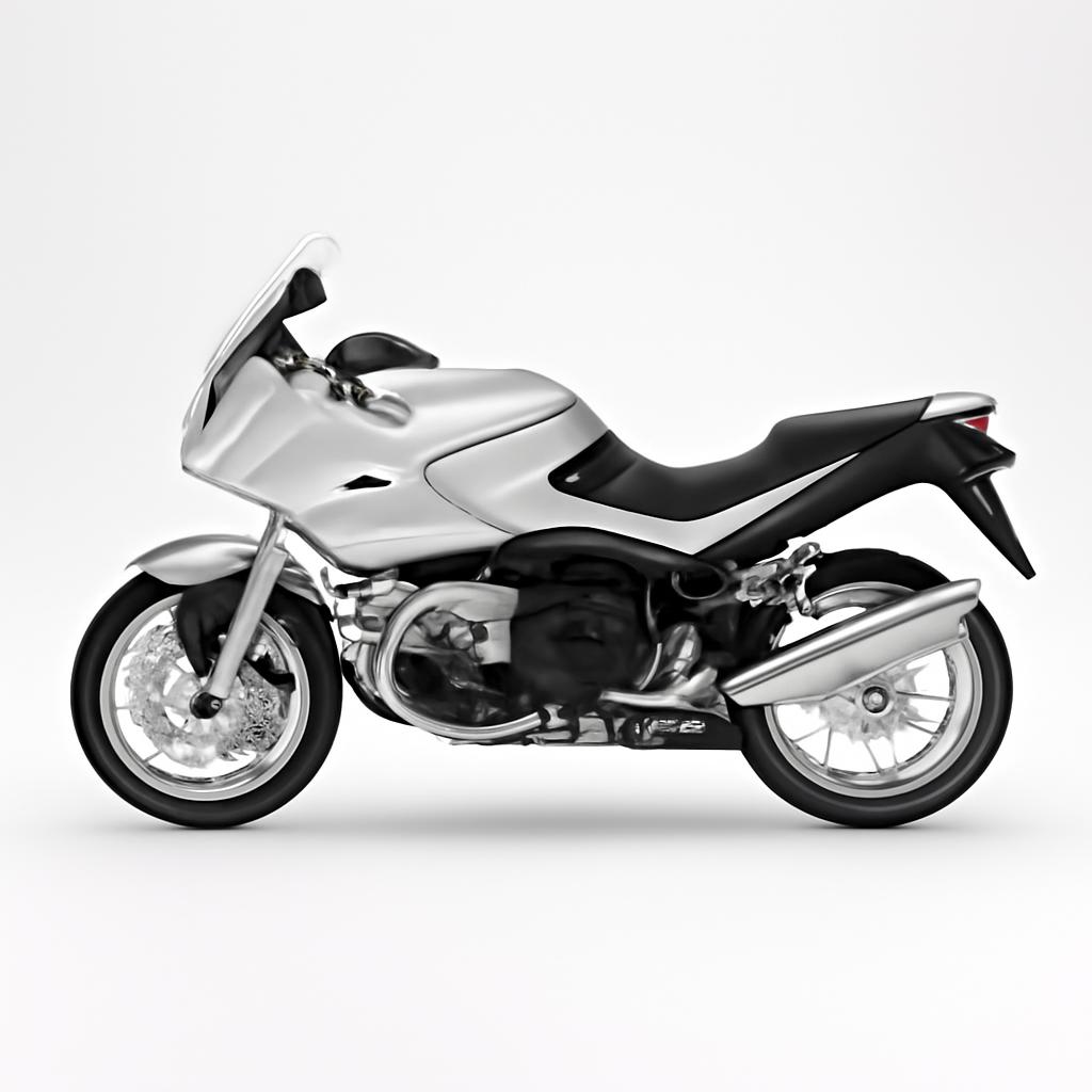 BMW Motorrad R
