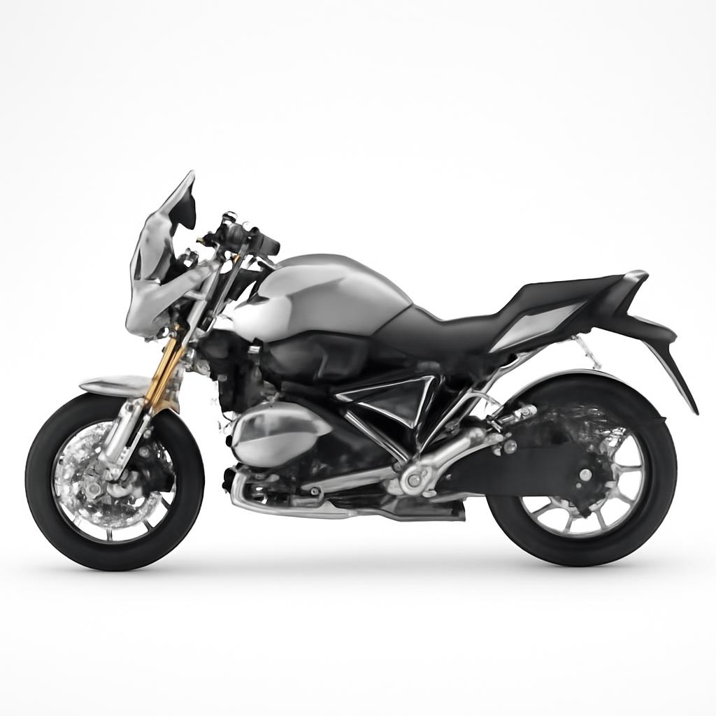 BMW Motorrad R