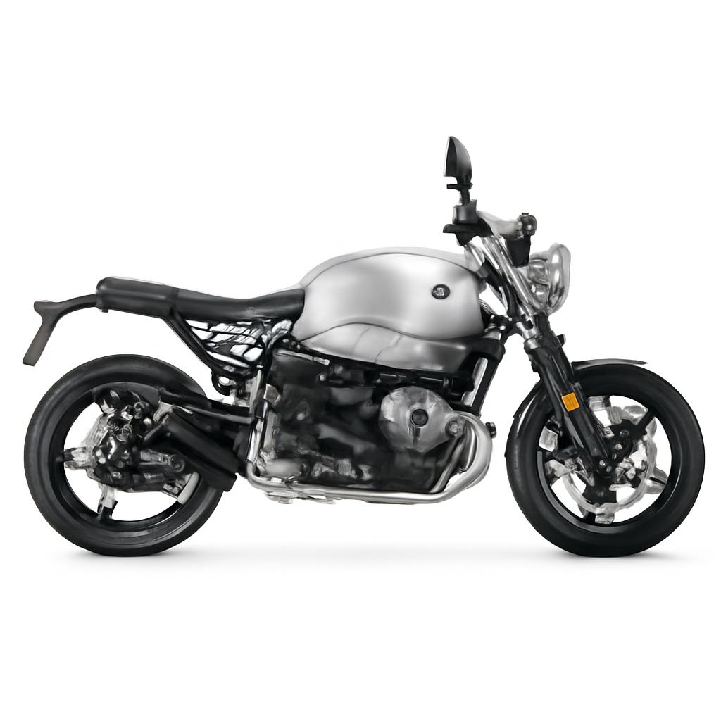 BMW Motorrad R Ninet