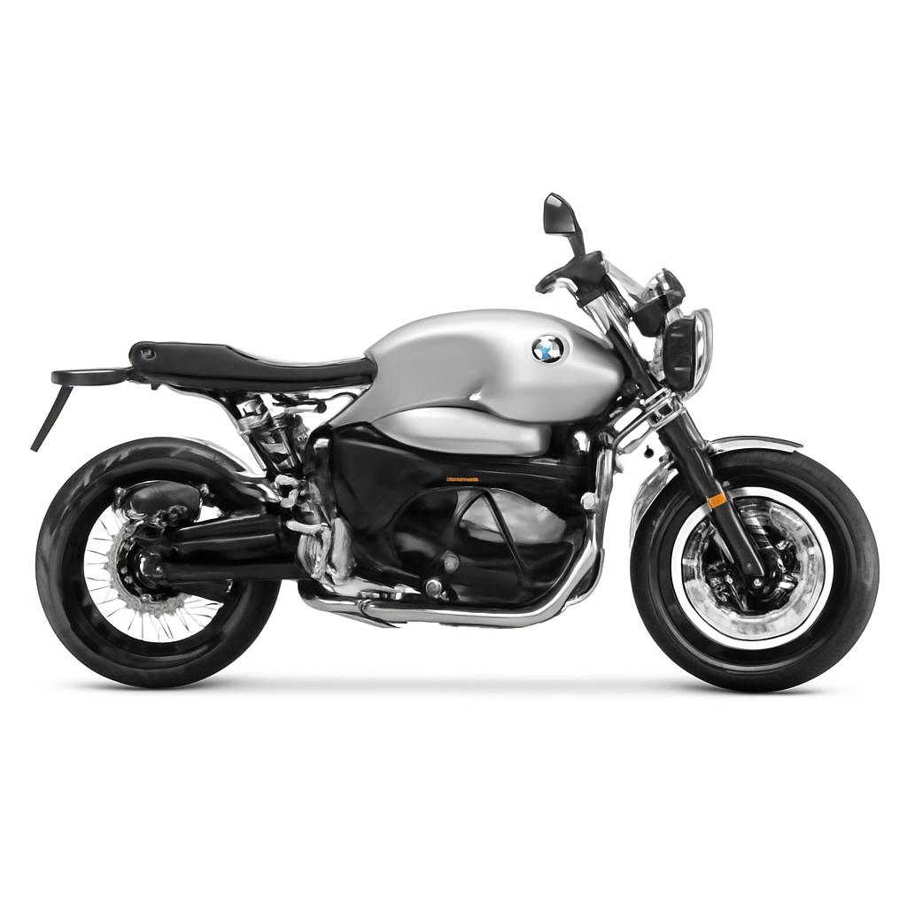 BMW Motorrad R Ninet