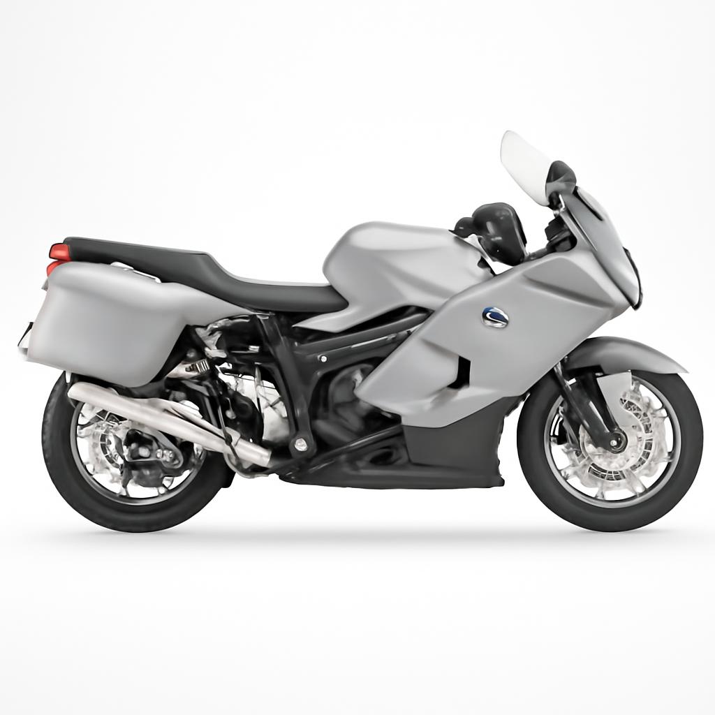 BMW Motorrad S