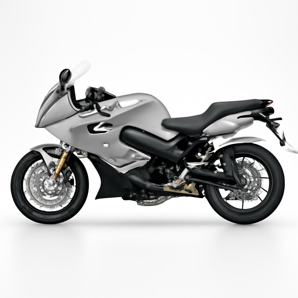 BMW Motorrad S