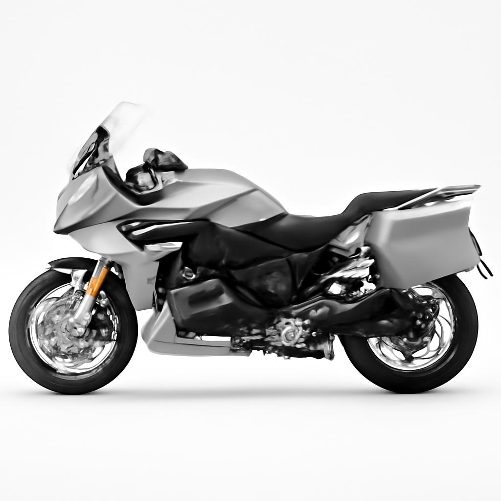 BMW Motorrad S