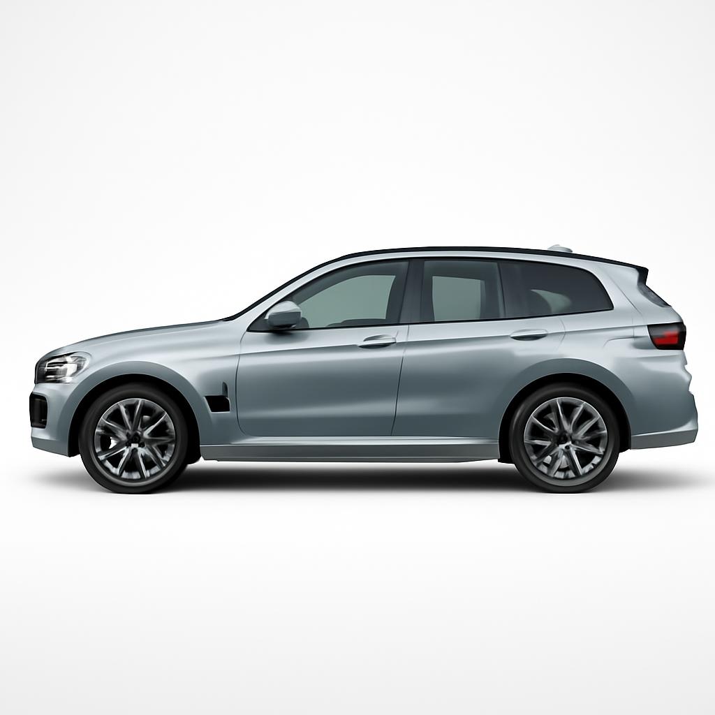 BMW X3 M