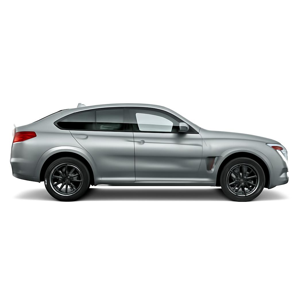 BMW X4 M
