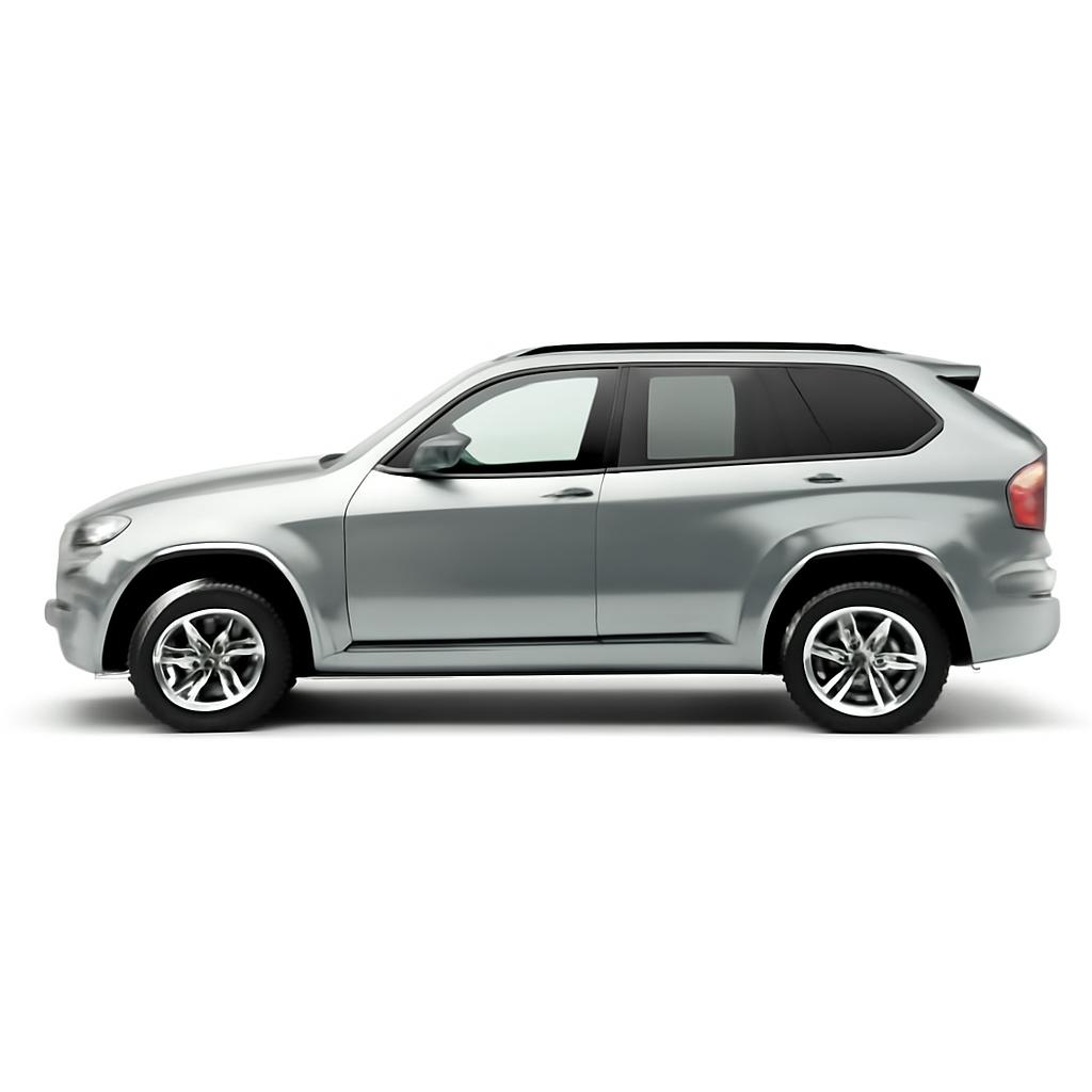 BMW X5 M