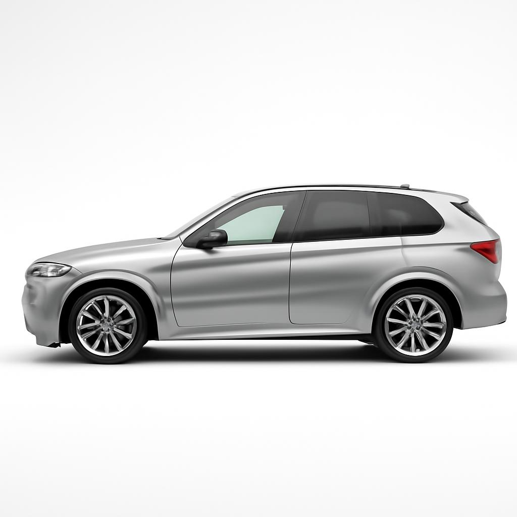 BMW X5 M