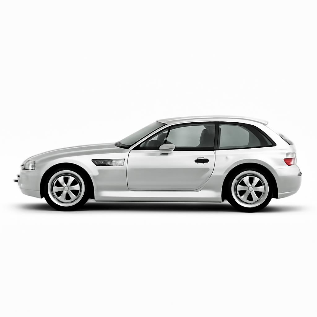 BMW Z3 M