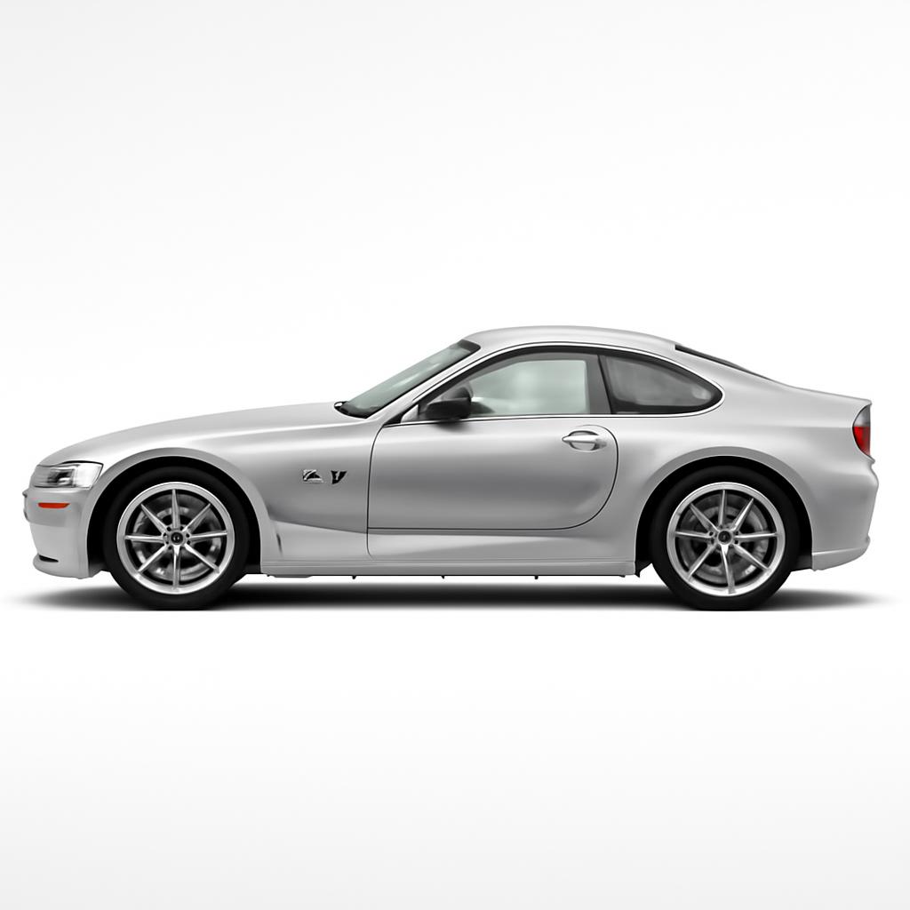 BMW Z4 M