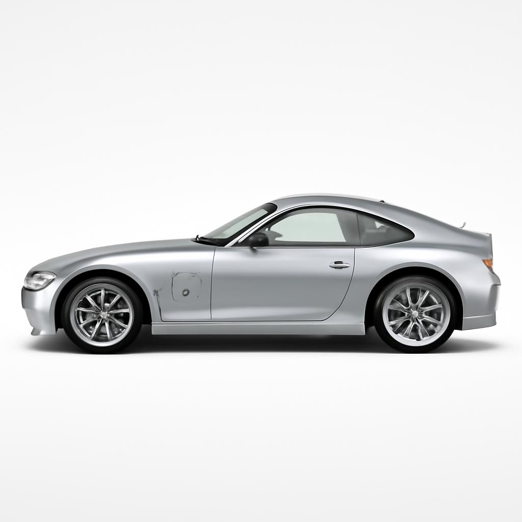 BMW Z4 M