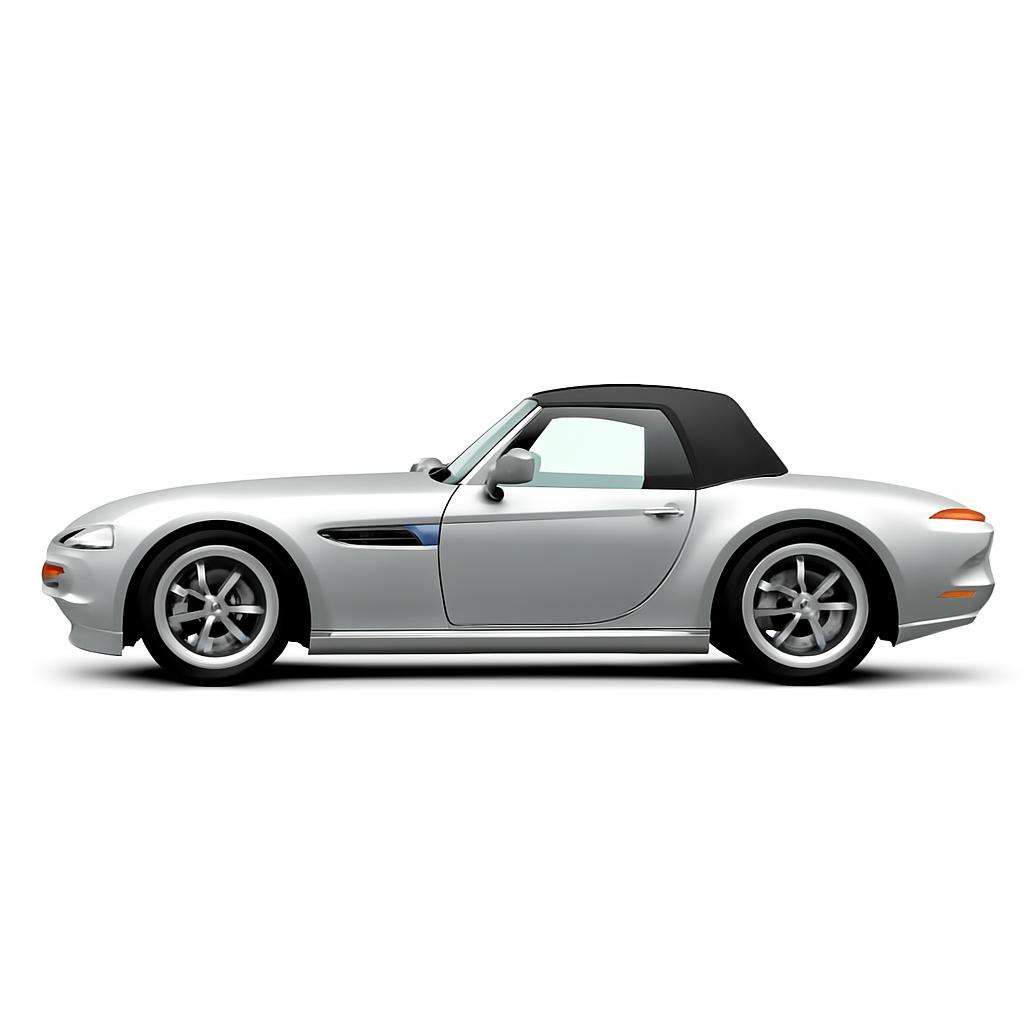 BMW Z8