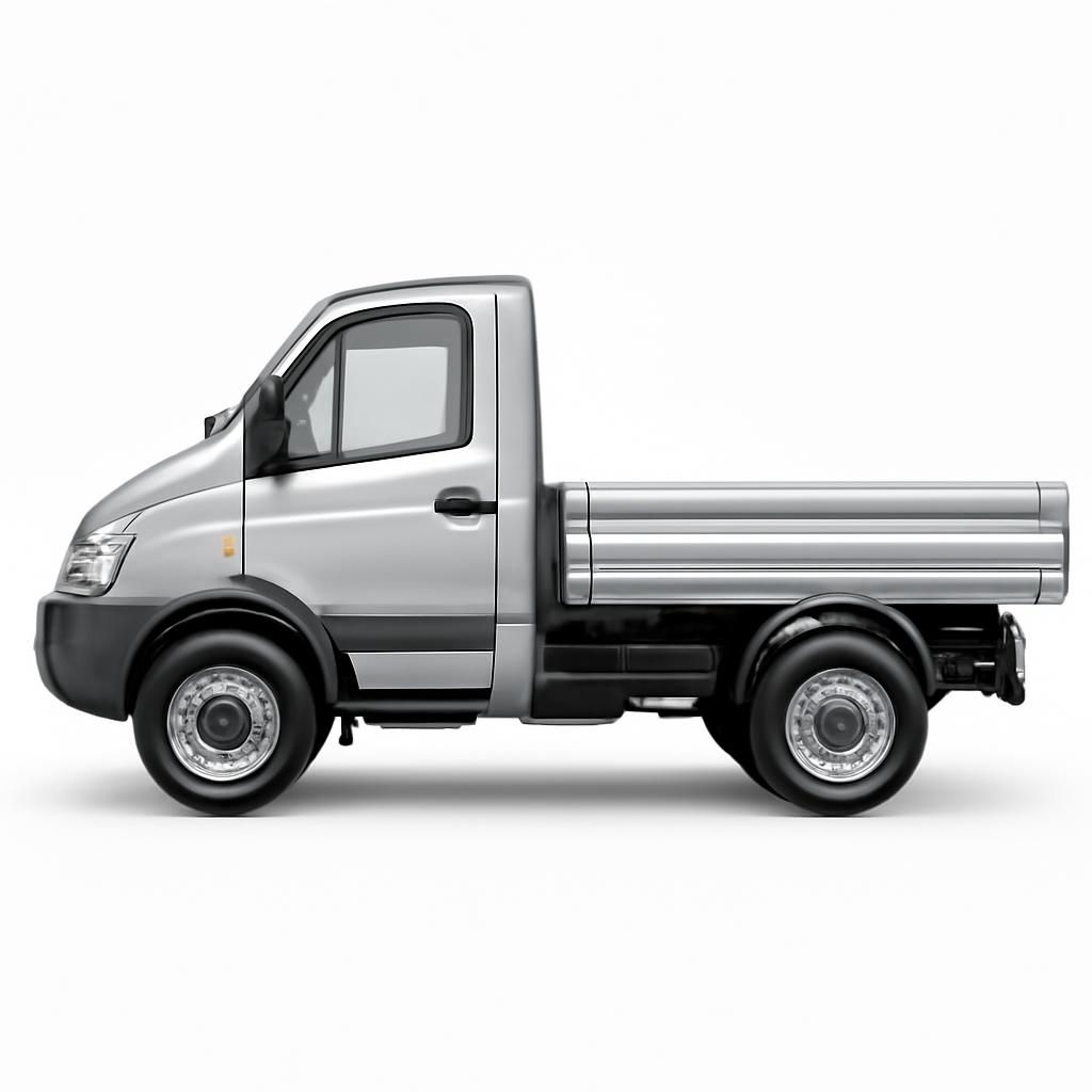 Bremach TGR