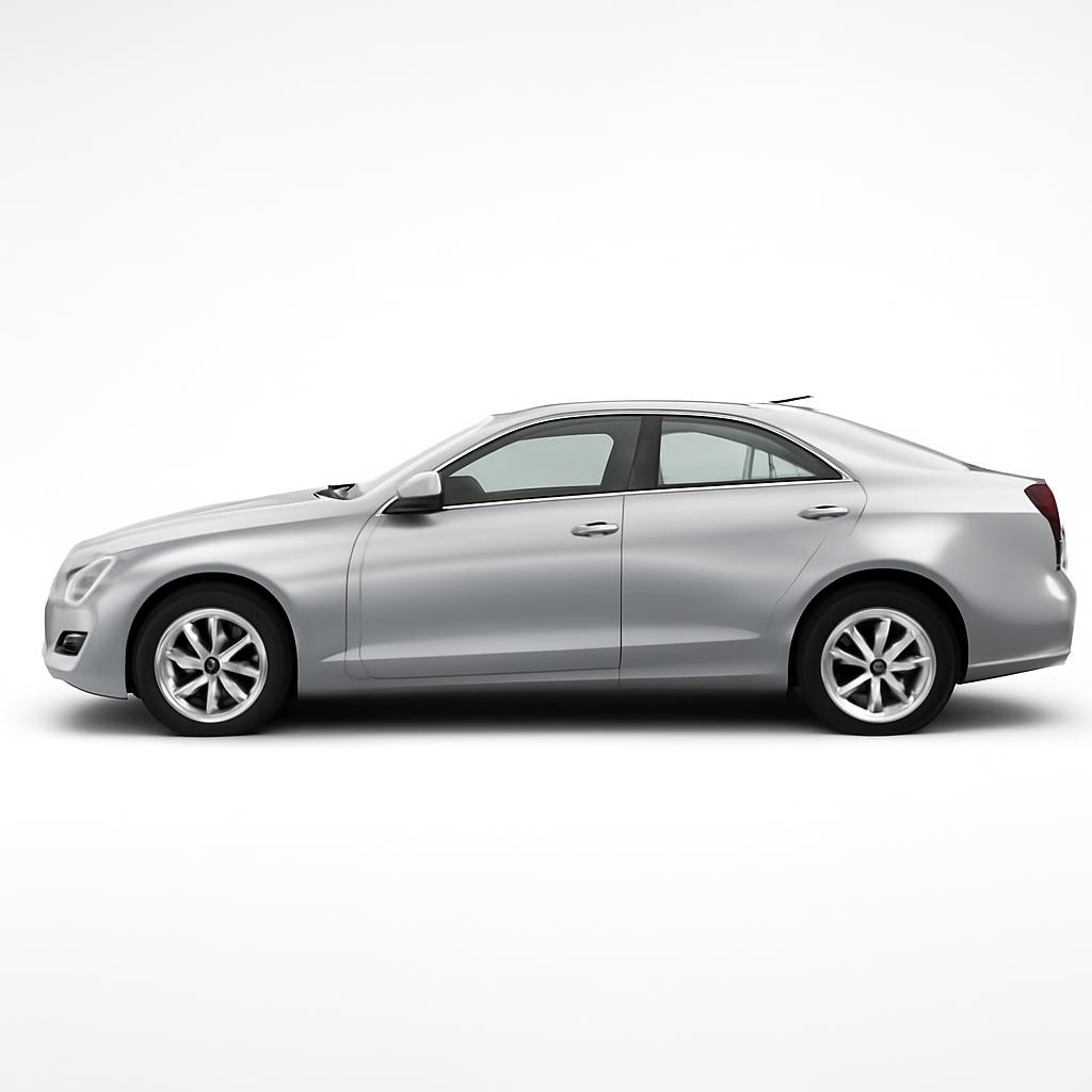 Cadillac ATS