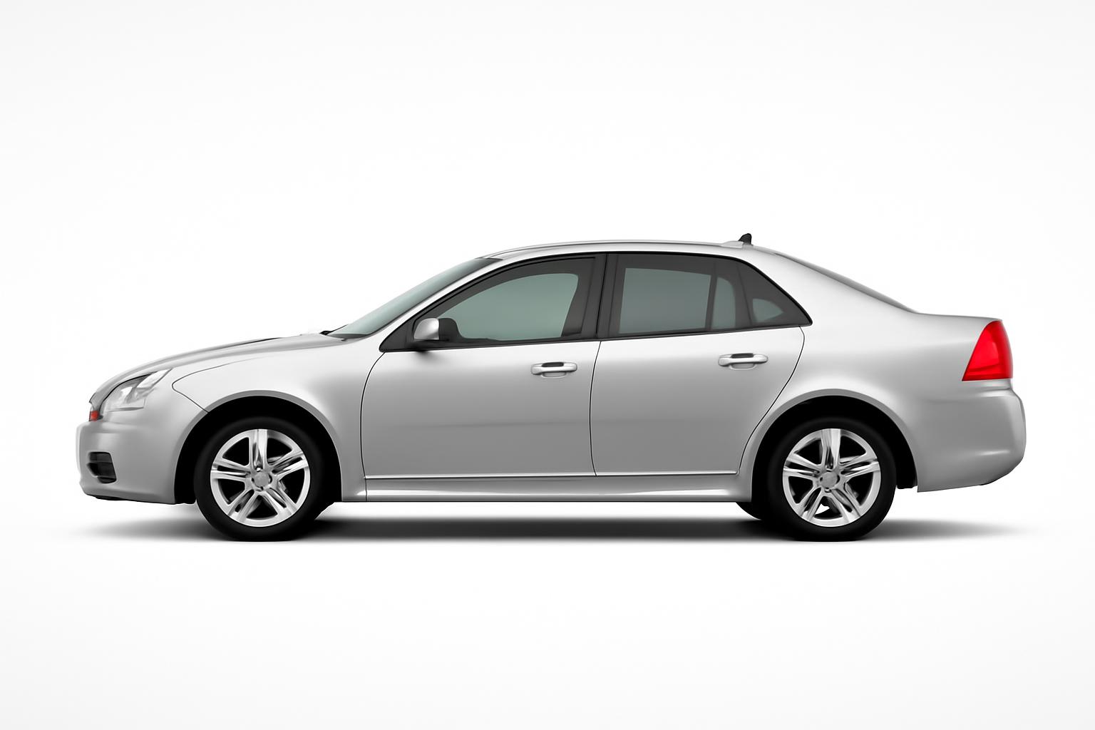 Cadillac BLS