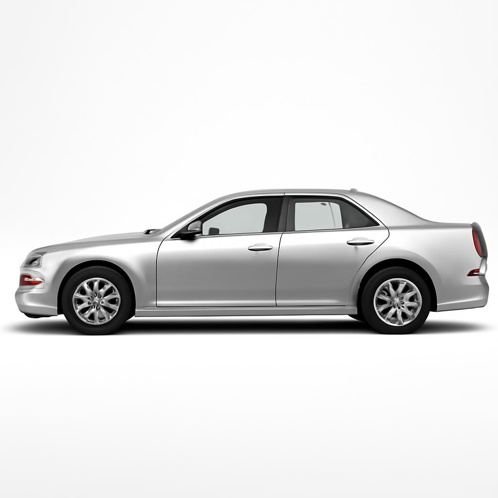 Cadillac Sts