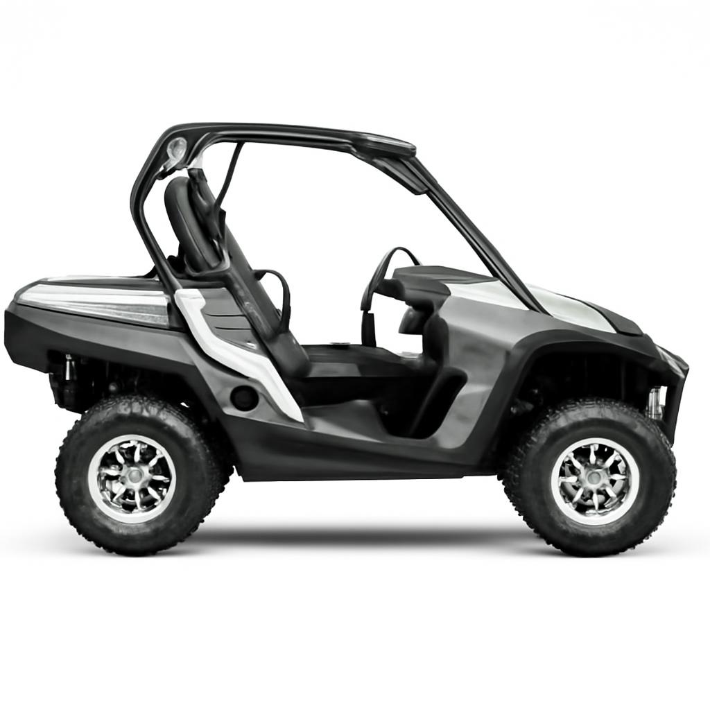 Can-Am Commander