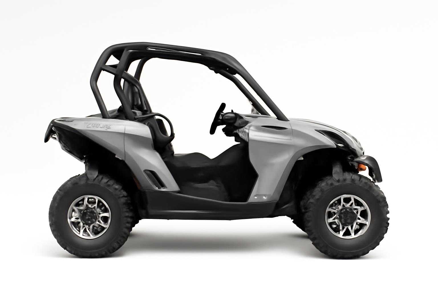 Can-Am Maverik