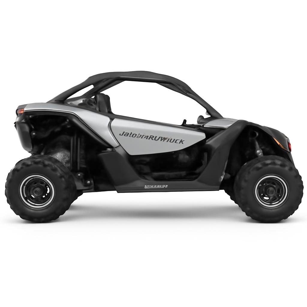 Can-Am Maverik X3