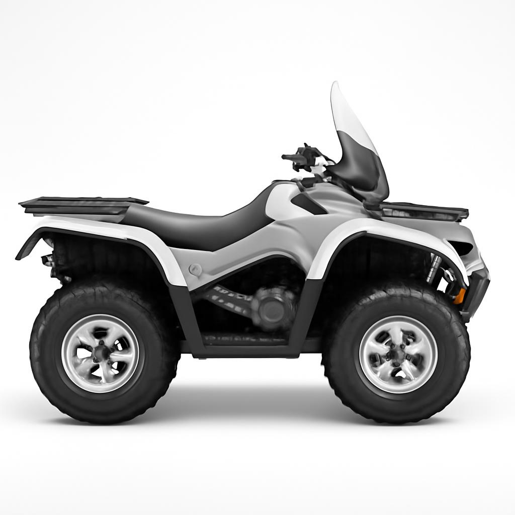 Can-Am Outlander