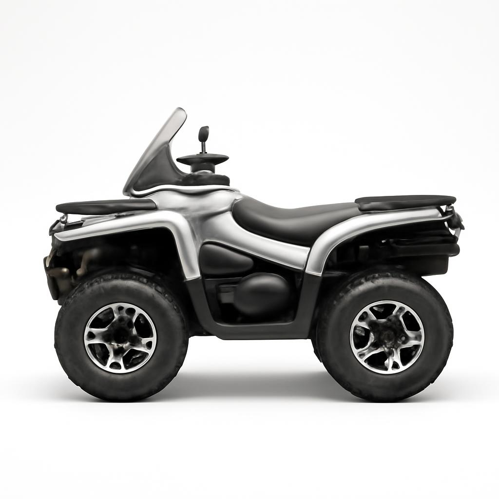 Can-Am Outlander X