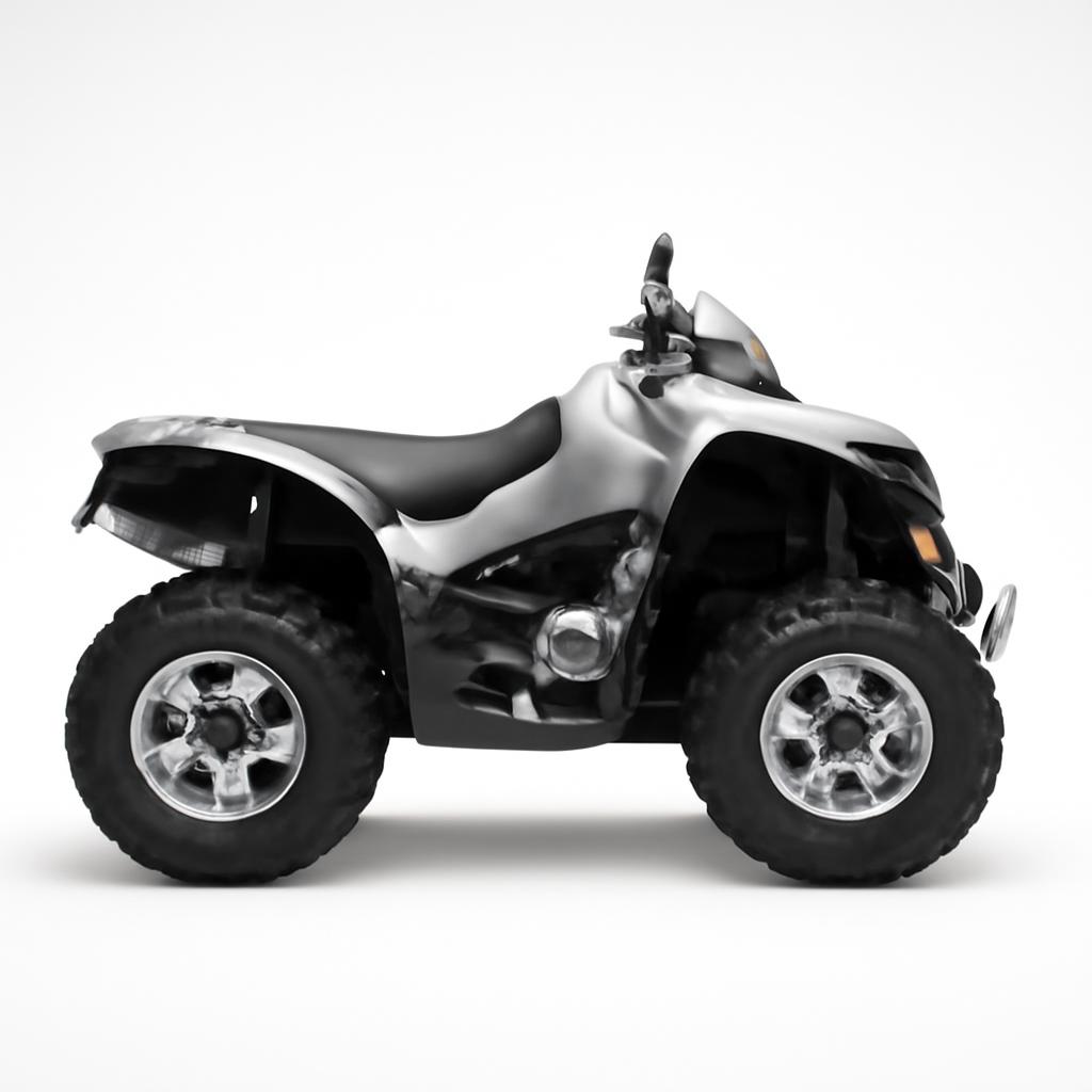 Can-Am Renegade