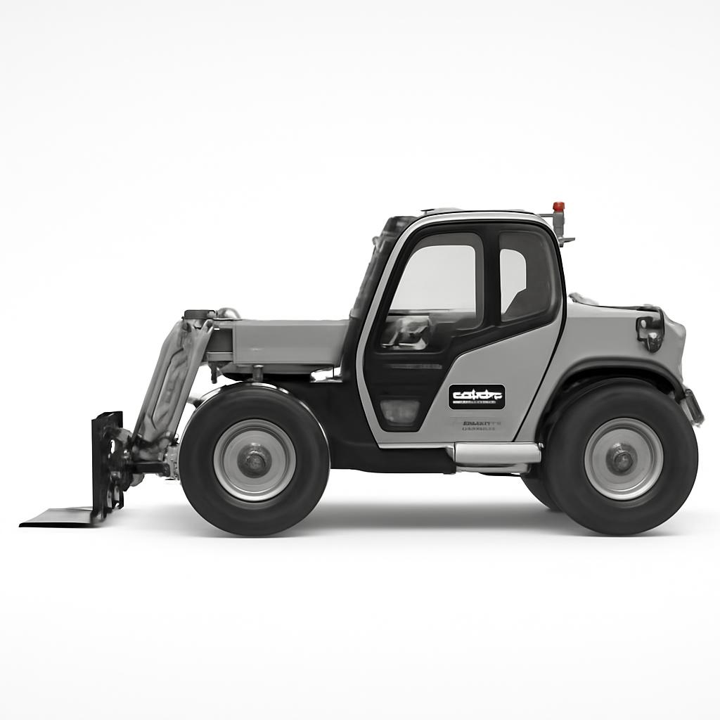 Caterpillar Telehandlers