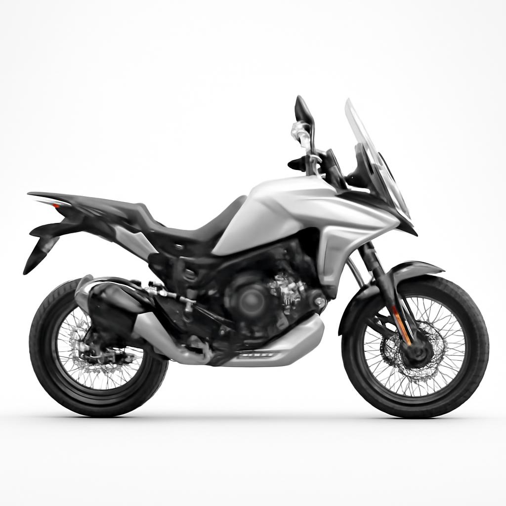 CF Moto 450MT