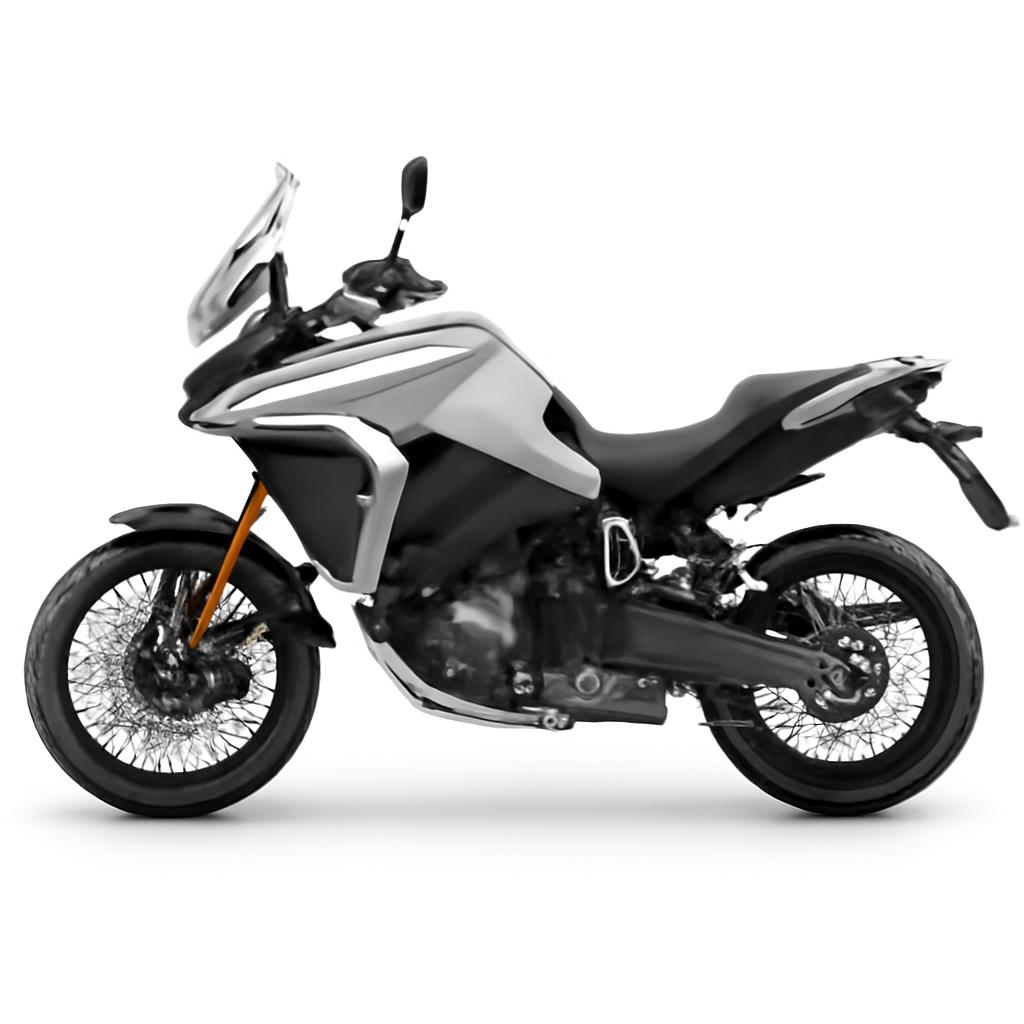 CF Moto 800MT
