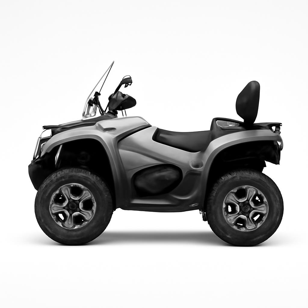 CF Moto Cforce