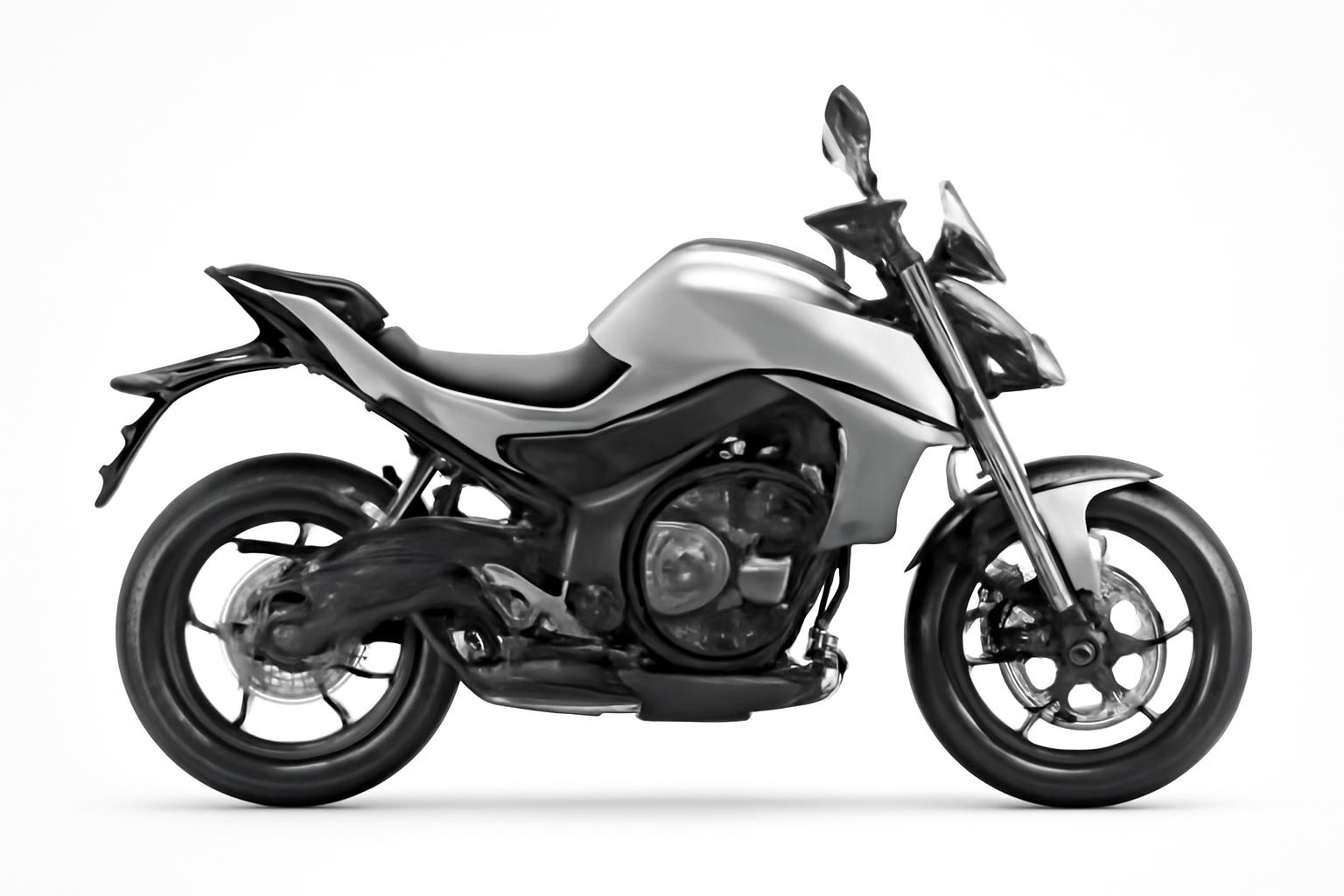 CF Moto NK
