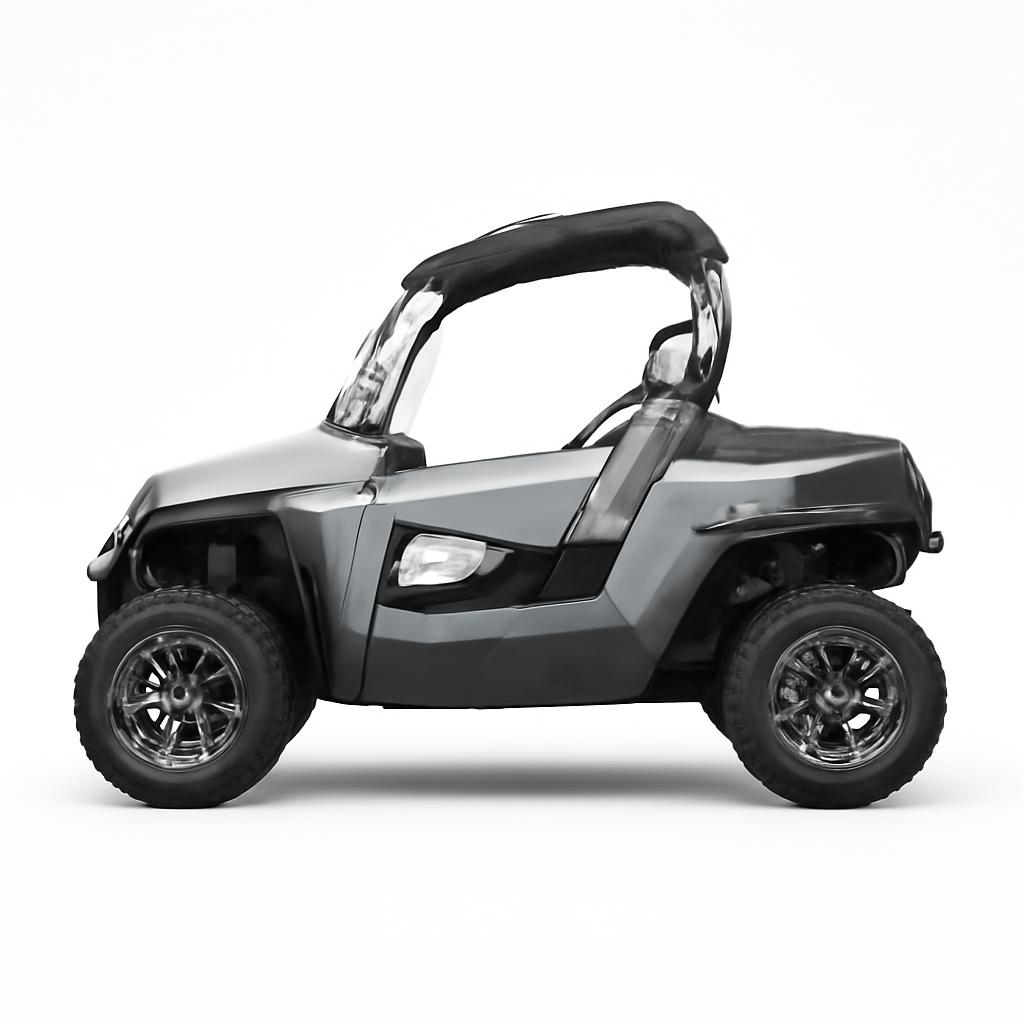 CF Moto Zforce