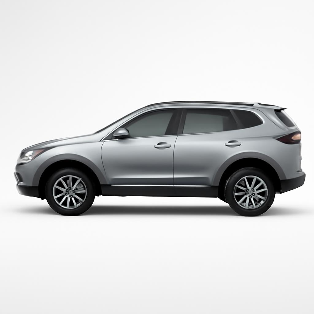 Chery SQR6940K11N