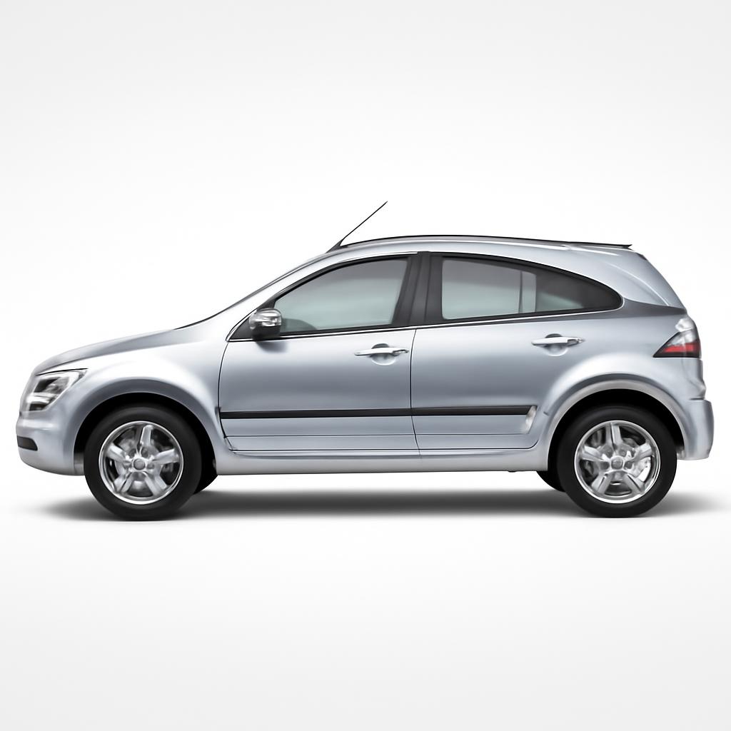 Chevrolet Agile