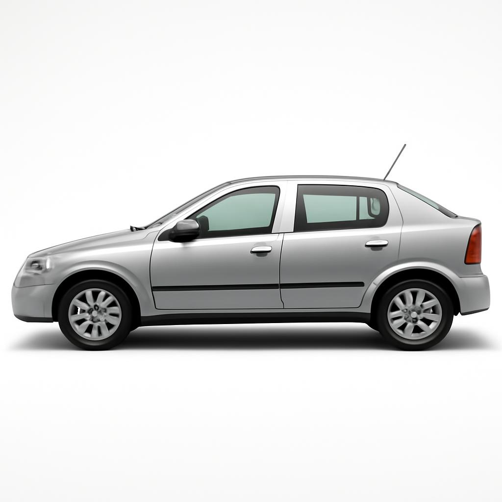 Chevrolet Astra