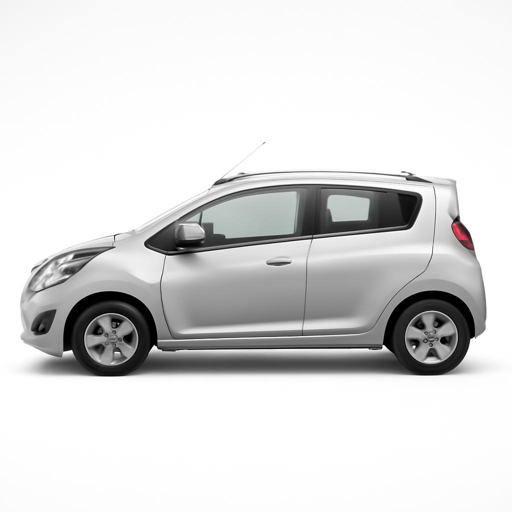 Chevrolet Beat