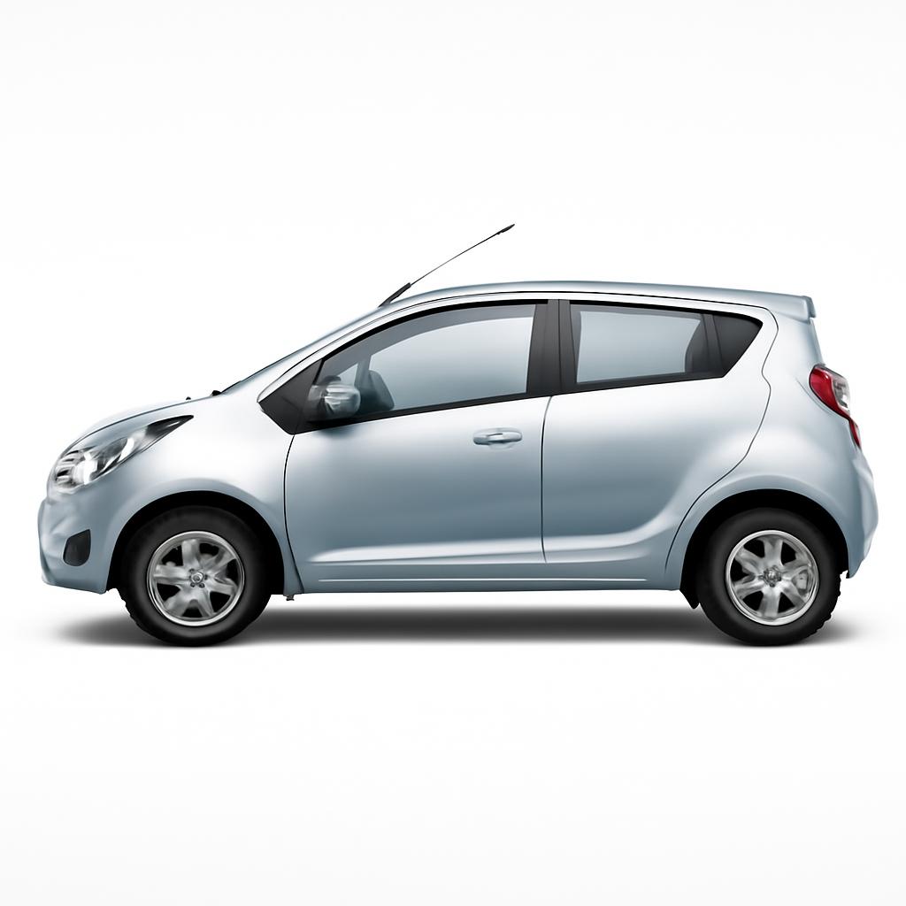 Chevrolet Beat