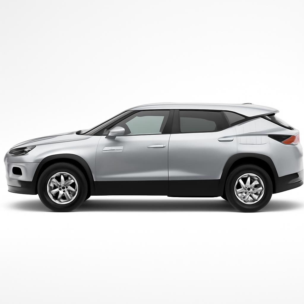 Chevrolet Blazer