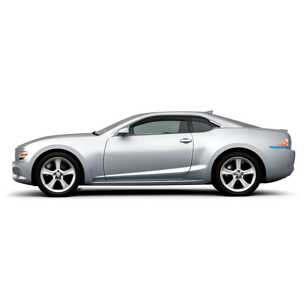 Chevrolet Camaro SS