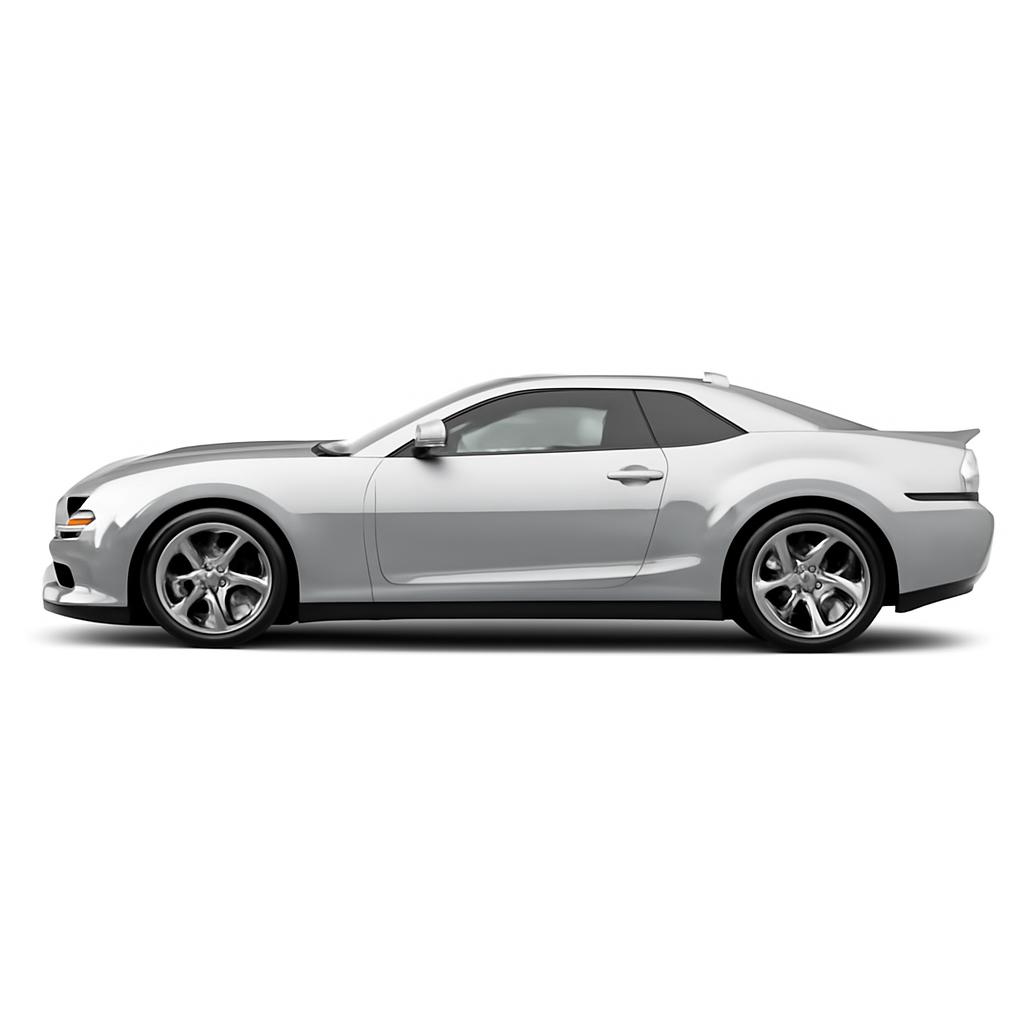Chevrolet Camaro ZL1