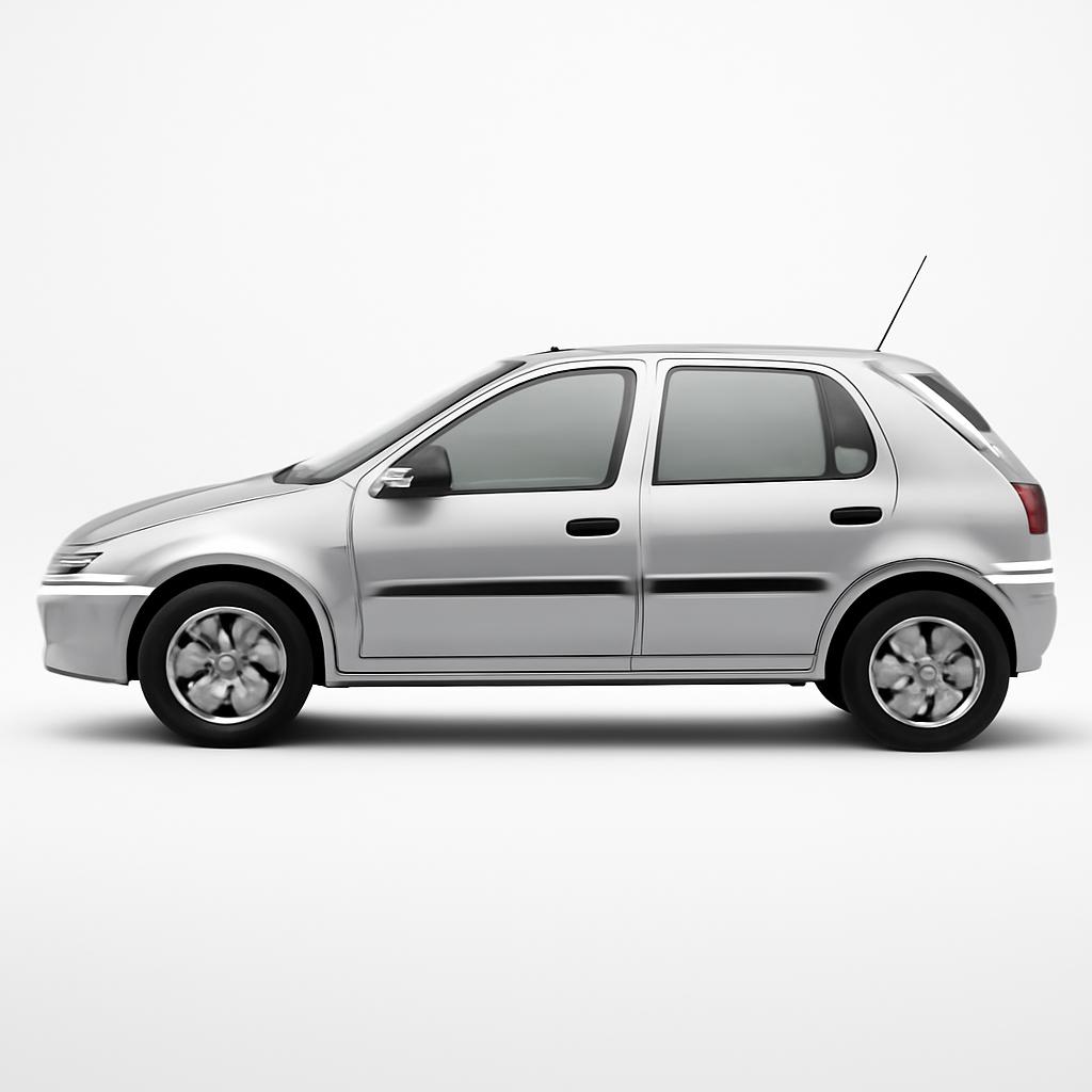 Chevrolet Celta