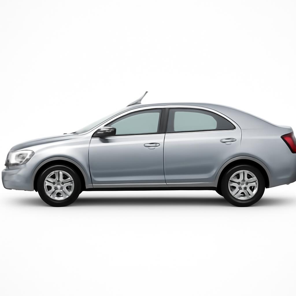 Chevrolet Cobalt