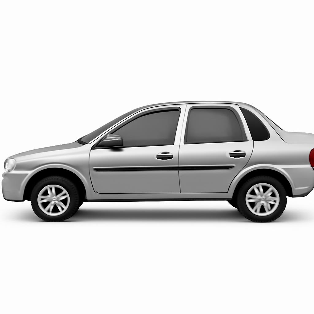 Chevrolet Corsa