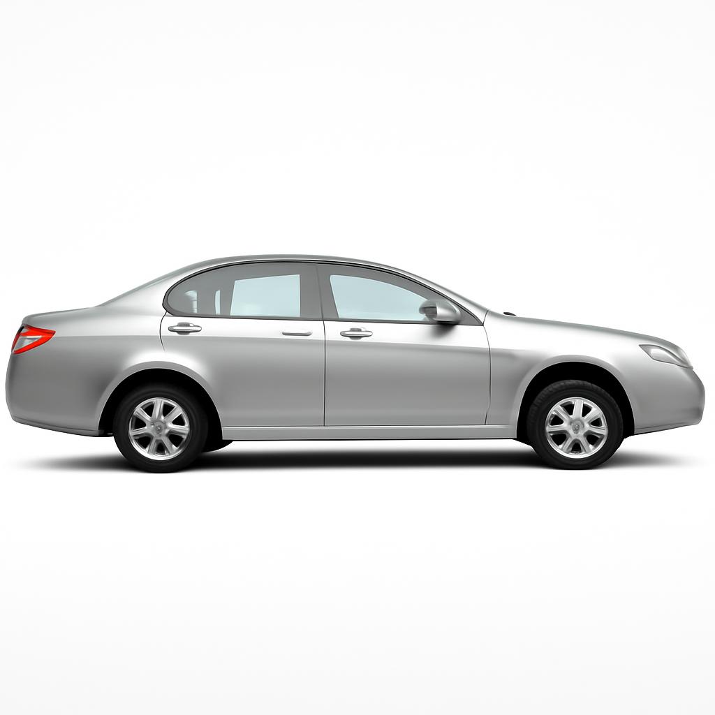 Chevrolet Epica