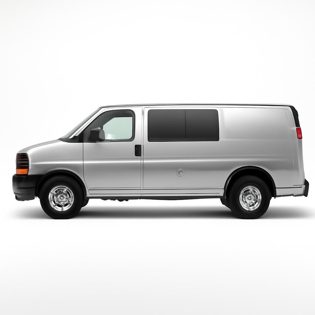 Chevrolet Express
