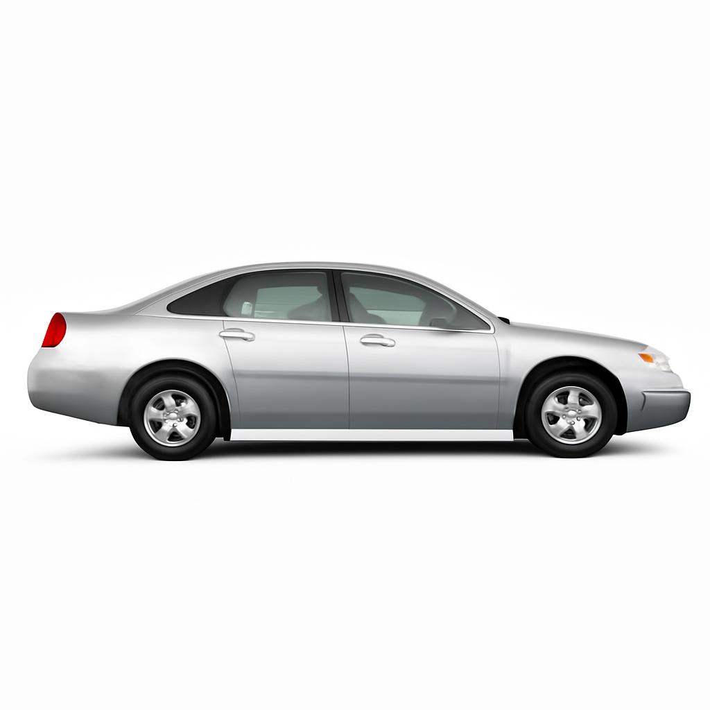 Chevrolet Impala
