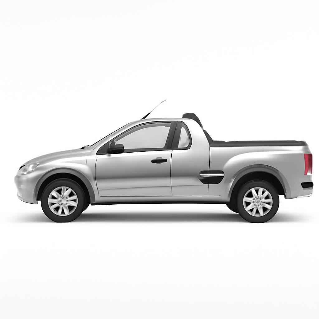 Chevrolet Montana