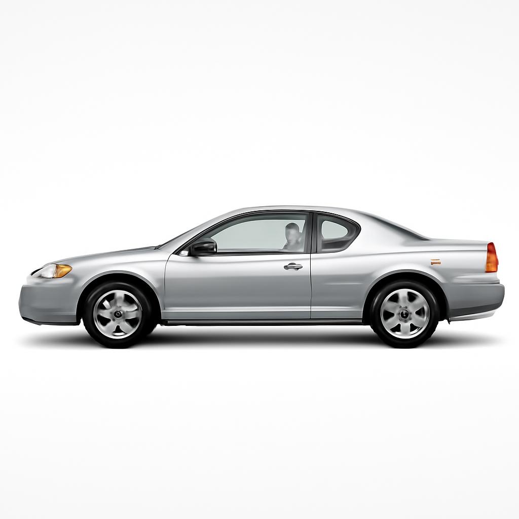 Chevrolet Monte Carlo