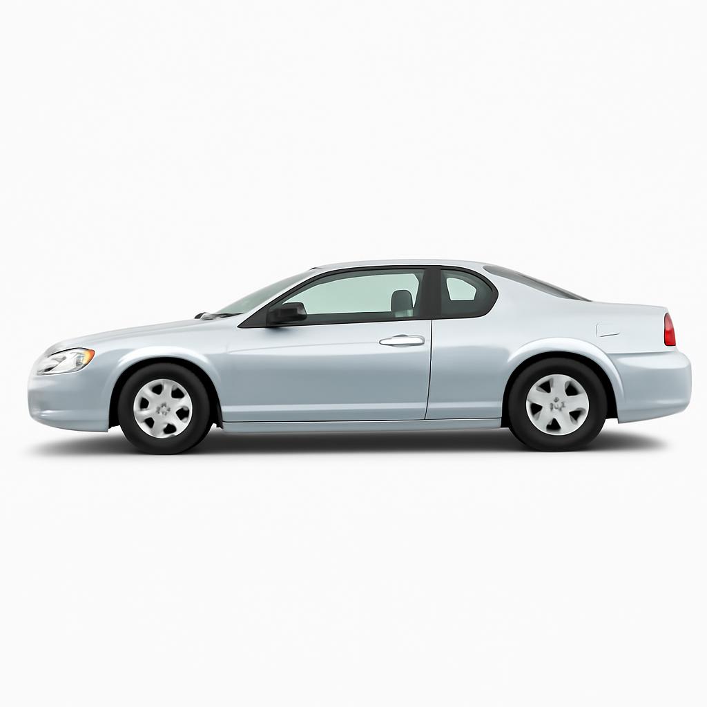 Chevrolet Montecarlo